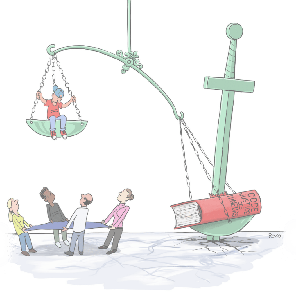 Maître Peil-Hamadouche assiste régulièrement des mineurs, enfants et adolescents, victimes ou auteurs d'infractions de nature criminelle ou délictuelle, poursuivis devant le juge des enfants, le tribunal des enfants et / ou le conseil de discipline scolaire.