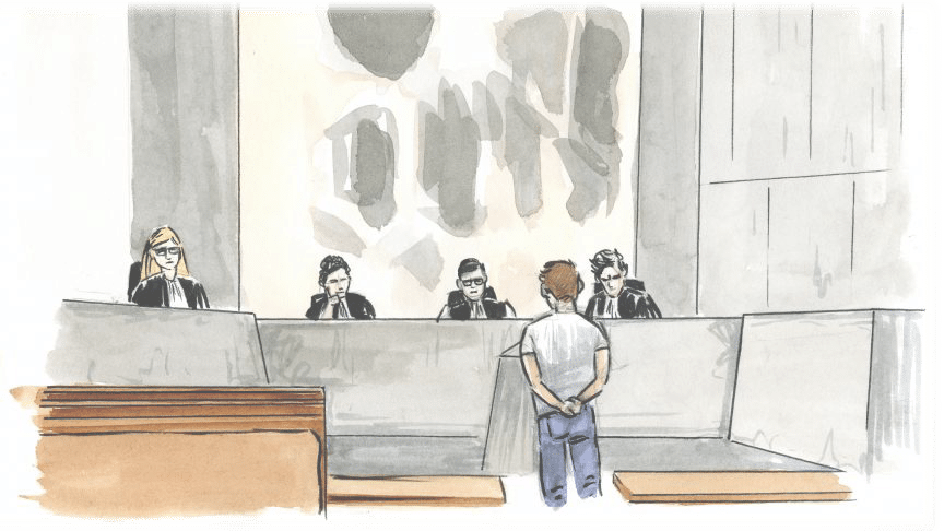 Maître Peil-Hamadouche se tient à la disposition de tout justiciable pour intervenir, en urgence, en garde-à-vue, au défèrement, en CRPC ou en comparution immédiate.