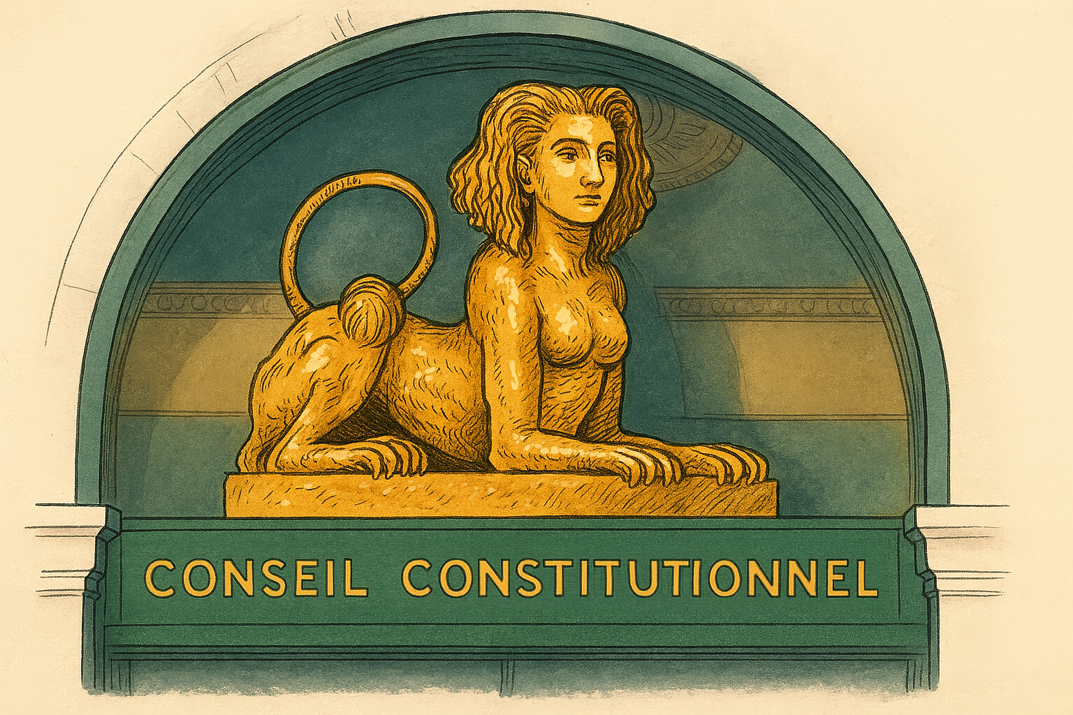 Loi narcotrafic Conseil constitutionnel